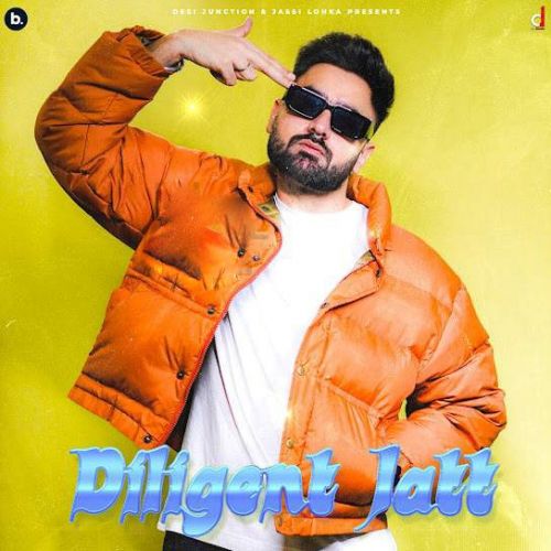 download Diligent Jatt Bajwa mp3 song ringtone, Diligent Jatt Bajwa full album download