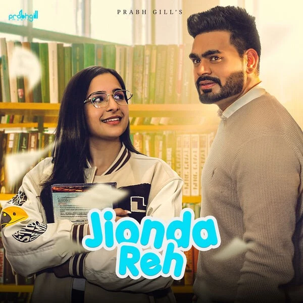 download Jionda Reh Prabh Gill mp3 song ringtone, Jionda Reh Prabh Gill full album download