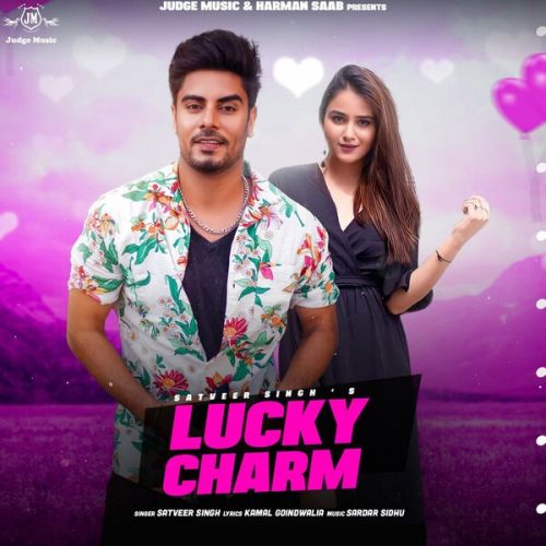 download Lucky Charm Satveer Singh mp3 song ringtone, Lucky Charm Satveer Singh full album download
