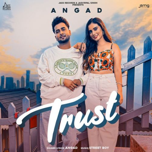 download Trust Angad mp3 song ringtone, Trust Angad full album download