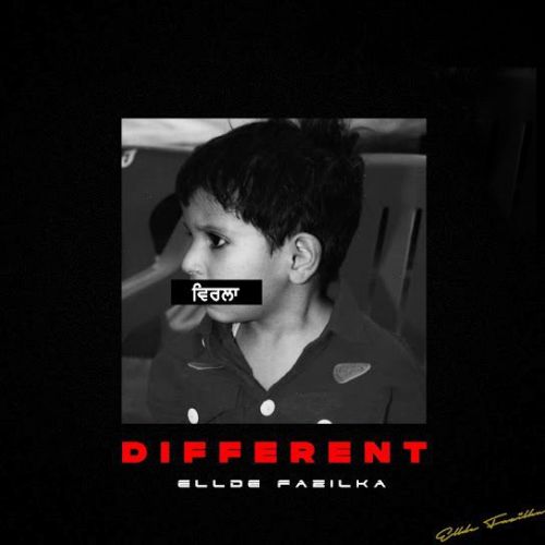 download Different Ellde Fazilka mp3 song ringtone, Different (Mix Tape) Ellde Fazilka full album download