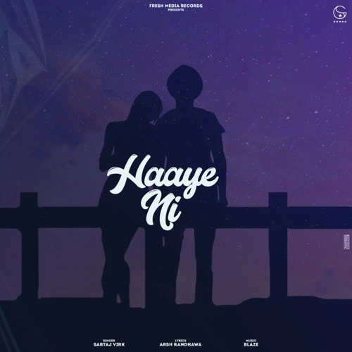 download Haaye Ni Sartaj Virk mp3 song ringtone, Haaye Ni Sartaj Virk full album download