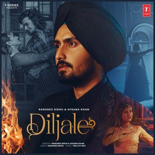 download Diljale Rangrez Sidhu, Afsana Khan mp3 song ringtone, Diljale Rangrez Sidhu, Afsana Khan full album download