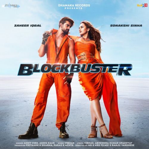 download Blockbuster Ammy Virk, Asees Kaur mp3 song ringtone, Blockbuster Ammy Virk, Asees Kaur full album download