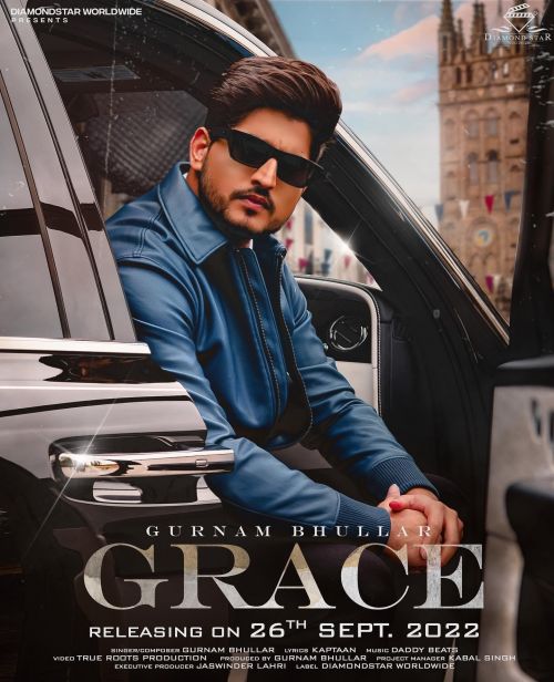 download Grace Gurnam Bhullar mp3 song ringtone, Grace Gurnam Bhullar full album download