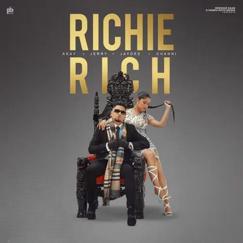 download Richie Rich A Kay mp3 song ringtone, Richie Rich A Kay full album download