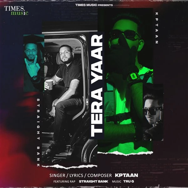 download Tera Yaar Kptaan mp3 song ringtone, Tera Yaar Kptaan full album download