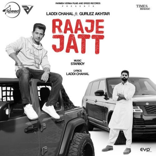 download Raaje Jatt Laddi Chahal mp3 song ringtone, Raaje Jatt Laddi Chahal full album download