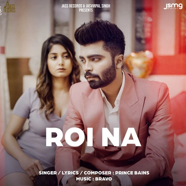 download Roi Na Prince Bains mp3 song ringtone, Roi Na Prince Bains full album download
