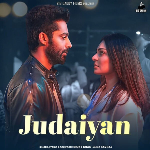 download Judaiyan Ricky Khan mp3 song ringtone, Judaiyan Ricky Khan full album download