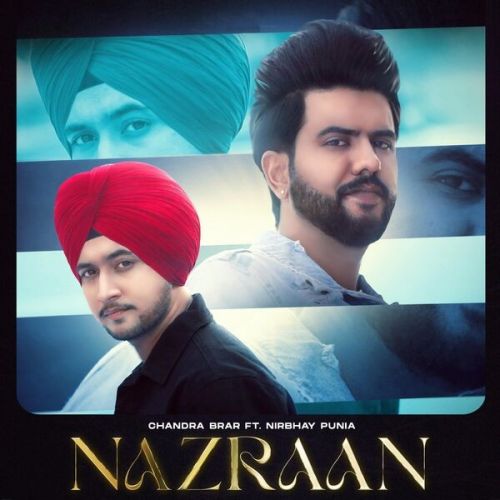 download Nazraan Chandra Brar mp3 song ringtone, Nazraan Chandra Brar full album download
