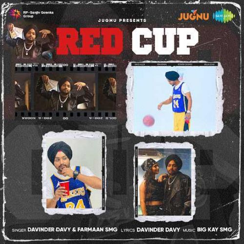 download Red Cup Davinder Davy mp3 song ringtone, Red Cup Davinder Davy full album download