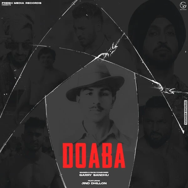download DOABA Garry Sandhu mp3 song ringtone, DOABA Garry Sandhu full album download