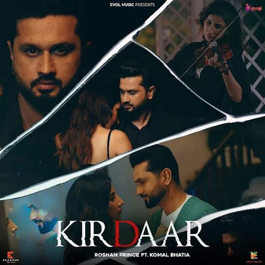 download Kirdaar Roshan Prince mp3 song ringtone, Kirdaar Roshan Prince full album download
