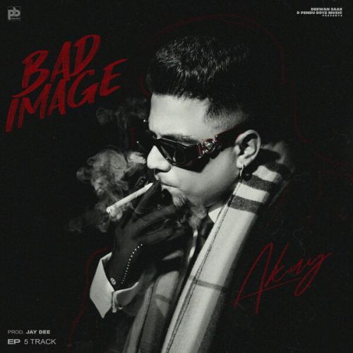 download Bad Image A Kay mp3 song ringtone, Bad Image - EP A Kay full album download