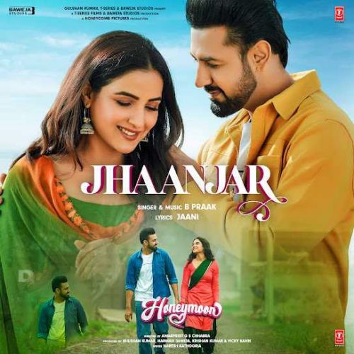 download Jhaanjar B Praak mp3 song ringtone, Jhaanjar B Praak full album download