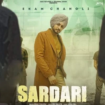 download Sardari Ekam Chanoli mp3 song ringtone, Sardari Ekam Chanoli full album download