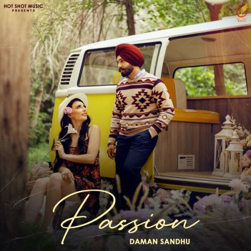 download Passion Daman Sandhu mp3 song ringtone, Passion Daman Sandhu full album download