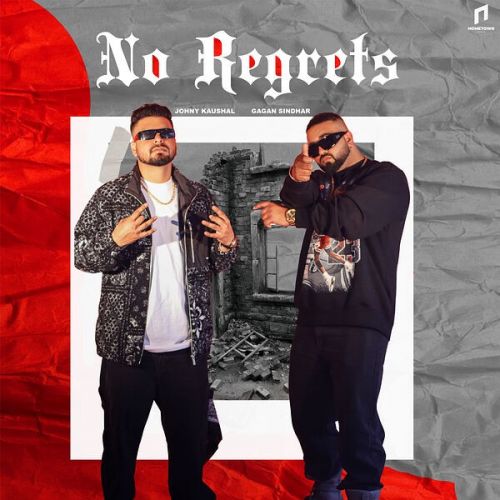 download No Regrets Johny Kaushal mp3 song ringtone, No Regrets Johny Kaushal full album download
