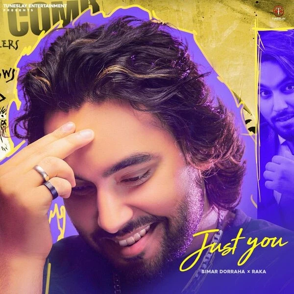 download Just You Simar Doraha mp3 song ringtone, Just You Simar Doraha full album download
