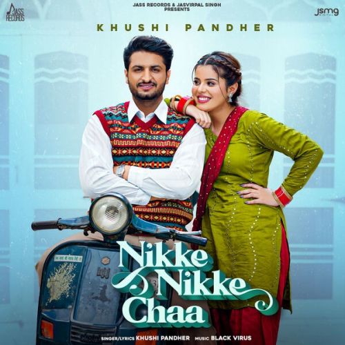 download Nikke Nikke Chaa Khushi Pandher mp3 song ringtone, Nikke Nikke Chaa Khushi Pandher full album download