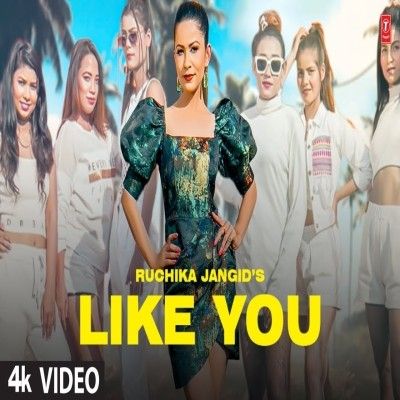 download Like You Ruchika Jangid mp3 song ringtone, Like You Ruchika Jangid full album download
