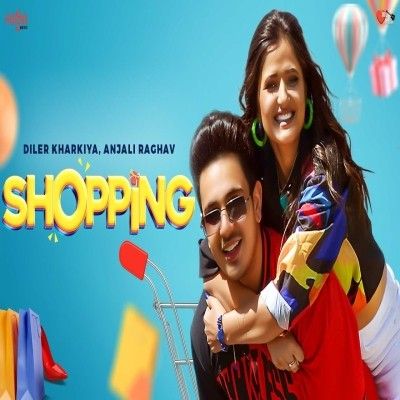 download Shopping Diler Kharkiya mp3 song ringtone, Shopping Diler Kharkiya full album download