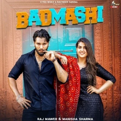 download Badmashi Raj Mawar, Manisha Sharma mp3 song ringtone, Badmashi Raj Mawar, Manisha Sharma full album download