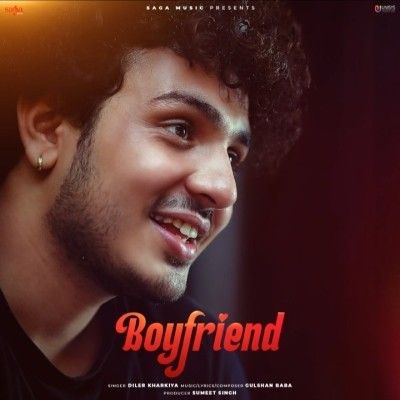 download Boyfriend Diler Kharkiya mp3 song ringtone, Boyfriend Diler Kharkiya full album download