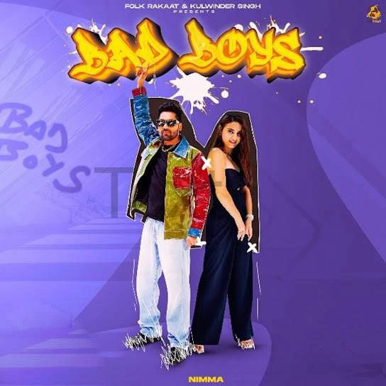 download Bad Boys Nimma mp3 song ringtone, Bad Boys Nimma full album download
