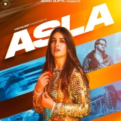 download Asla Vishvajeet Choudhary mp3 song ringtone, Asla Vishvajeet Choudhary full album download