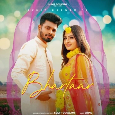 download Bhartaar Sumit Goswami mp3 song ringtone, Bhartaar Sumit Goswami full album download