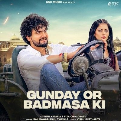 download Gunday Or Badmasa Ki Raj Mawar mp3 song ringtone, Gunday Or Badmasa Ki Raj Mawar full album download