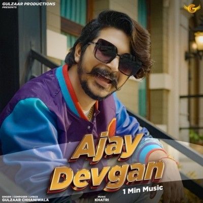 download Ajay Devgan 1 Min Music Gulzaar Chhaniwala mp3 song ringtone, Ajay Devgan 1 Min Music Gulzaar Chhaniwala full album download