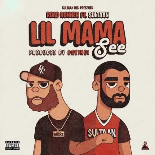 download Lil Mama See Sultaan, Road Runner mp3 song ringtone, Lil Mama See Sultaan, Road Runner full album download