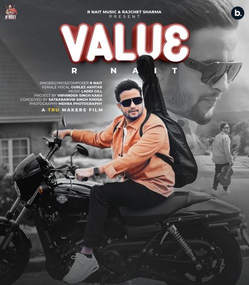 download Value R Nait, Gurlez Akhtar mp3 song ringtone, Value R Nait, Gurlez Akhtar full album download