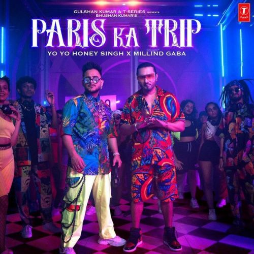 download Paris Ka Trip Yo Yo Honey Singh, Millind Gaba mp3 song ringtone, Paris Ka Trip Yo Yo Honey Singh, Millind Gaba full album download