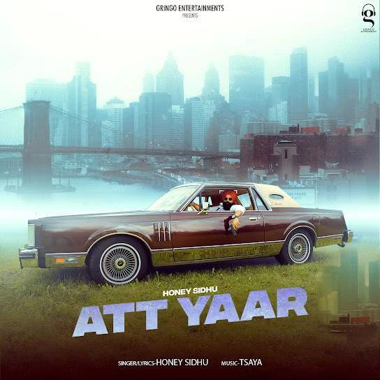 download Att Yaar Honey Sidhu mp3 song ringtone, Att Yaar Honey Sidhu full album download