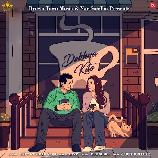 download Dekhya Kite Davy mp3 song ringtone, Dekhya Kite Davy full album download