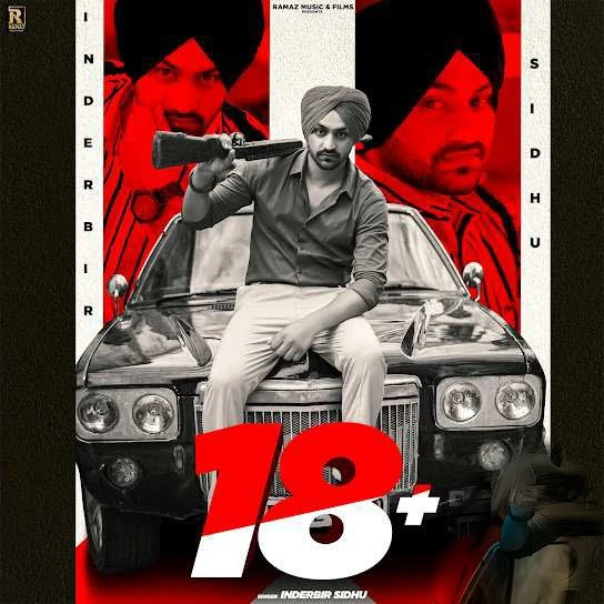 download 18+ Inderbir Sidhu mp3 song ringtone, 18 + Inderbir Sidhu full album download