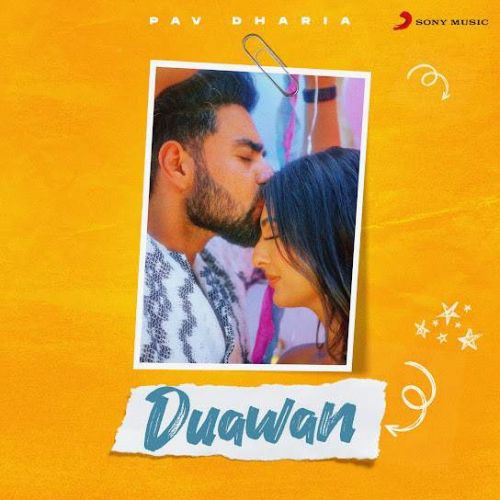 download Duawan Pav Dharia mp3 song ringtone, Duawan Pav Dharia full album download