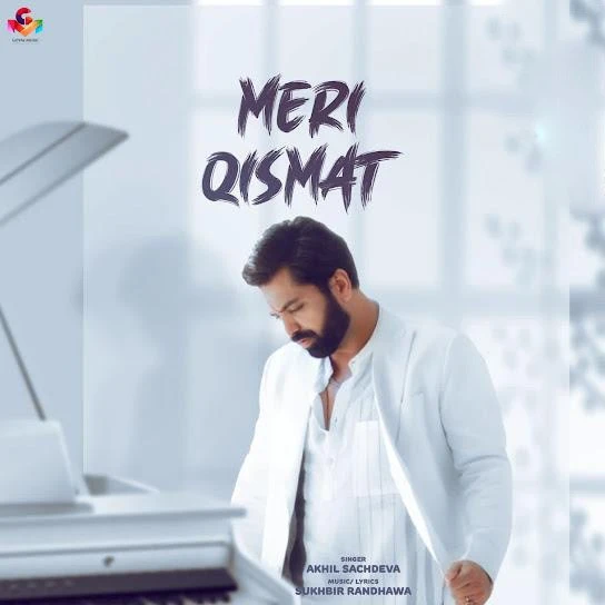 download Meri Qismat Akhil Sachdeva mp3 song ringtone, Meri Qismat Akhil Sachdeva full album download