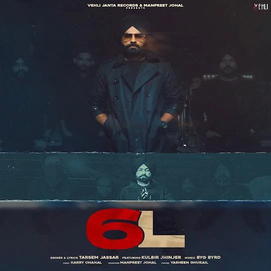 download 6 L Tarsem Jassar, Kulbir Jhinjer mp3 song ringtone, 6 L Tarsem Jassar, Kulbir Jhinjer full album download
