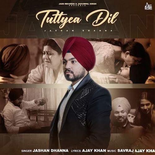 download Tuttyea Dil Jashan Dhanna mp3 song ringtone, Tuttyea Dil Jashan Dhanna full album download