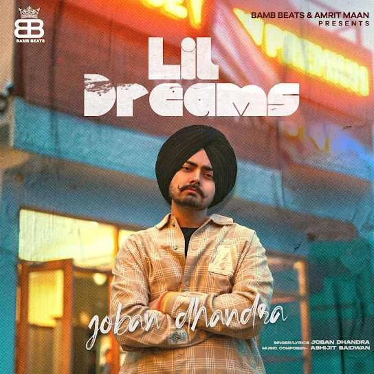 download Lil Dreams Joban Dhandra mp3 song ringtone, Lil Dreams Joban Dhandra full album download