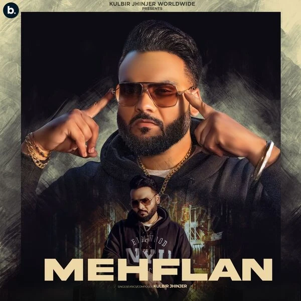 download Mehflan Kulbir Jhinjer mp3 song ringtone, Mehflan Kulbir Jhinjer full album download