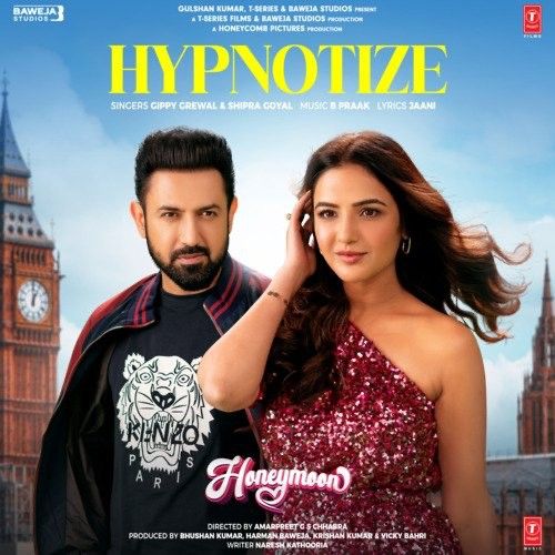 download Hypnotize Gippy Grewal mp3 song ringtone, Hypnotize Gippy Grewal full album download