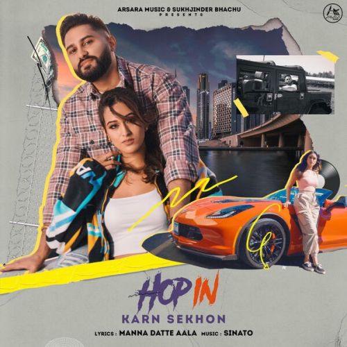 download Hop In Karn Sekhon mp3 song ringtone, Hop In Karn Sekhon full album download