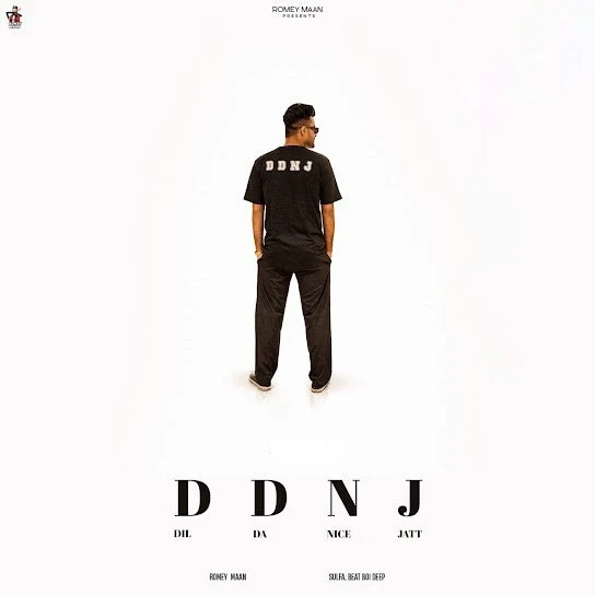 download 45 Romey Maan mp3 song ringtone, DDNJ - Dil Da Nice Jatt Romey Maan full album download