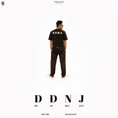 download DDNJ - Dil Da Nice Jatt (Intro) Romey Maan mp3 song ringtone, DDNJ - Dil Da Nice Jatt Romey Maan full album download